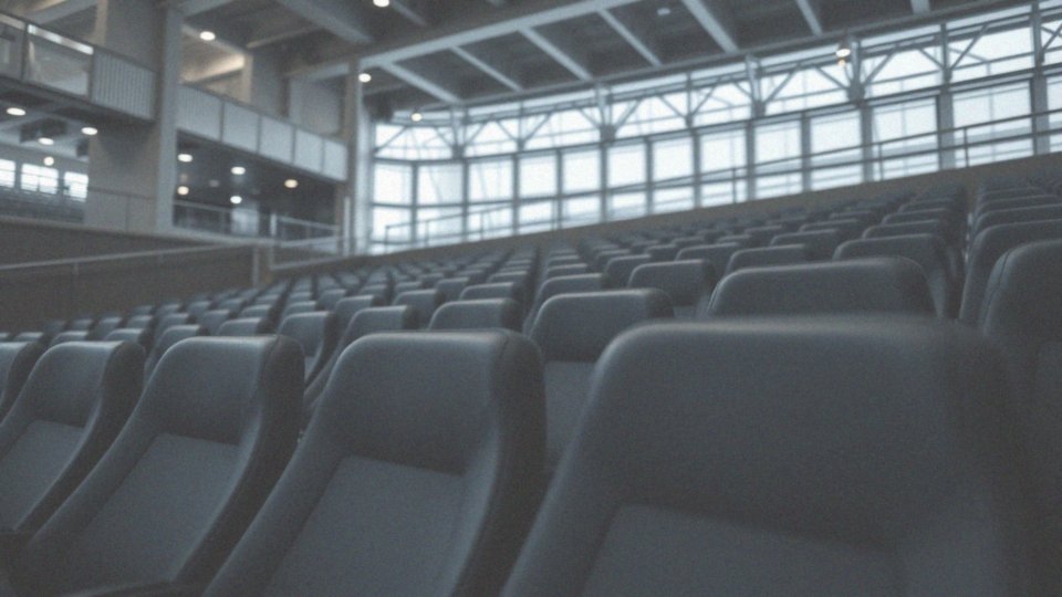 Ile loży VIP znajduje się na Stadionie Narodowym?