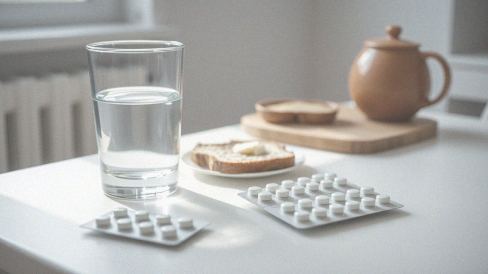 W jaki sposób należy przyjmować Magne B6?