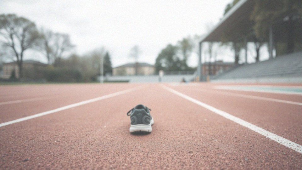 Jakie są najlepsze strategie poprawy czasu na 10 km?