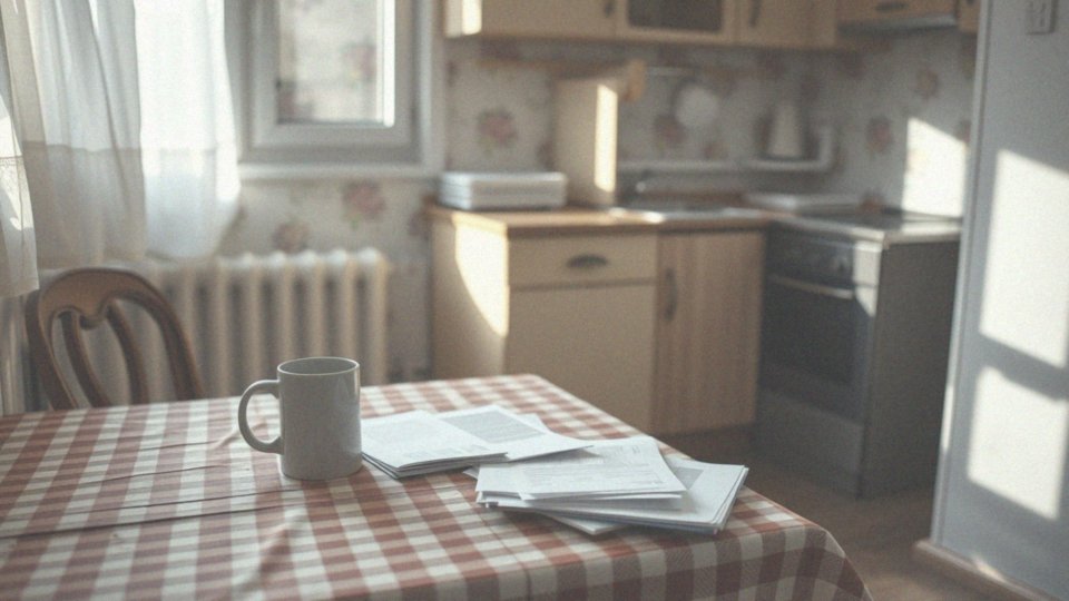 Jakie są warunki zameldowania partnera w mieszkaniu komunalnym?