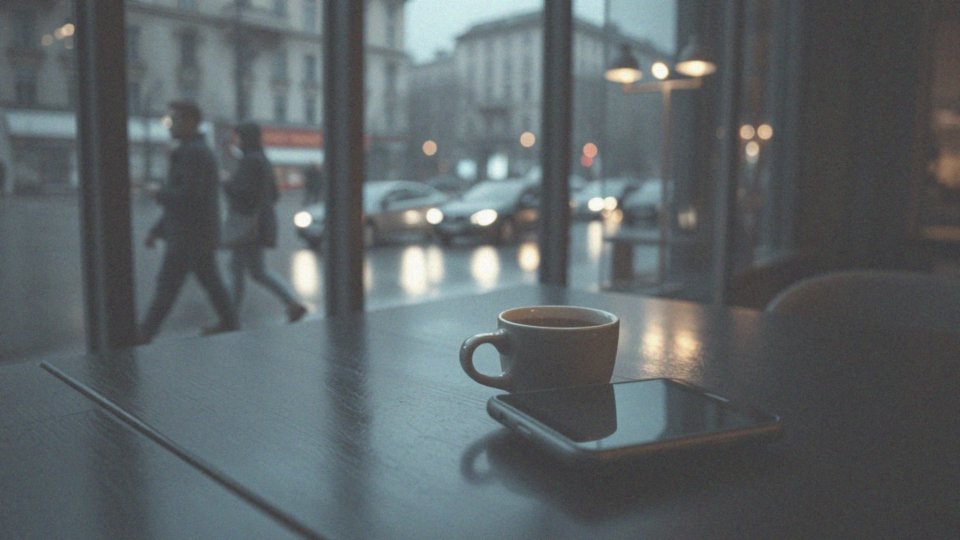 Jakie są sygnały zdrady emocjonalnej w związku?