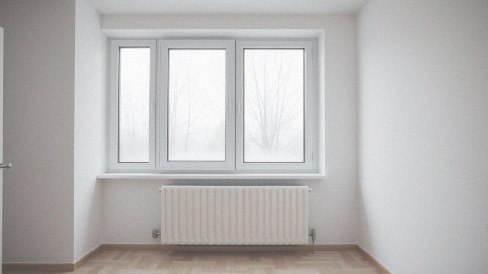 Czy niewłaściwa wentylacja przyczynia się do przesuszenia powietrza?