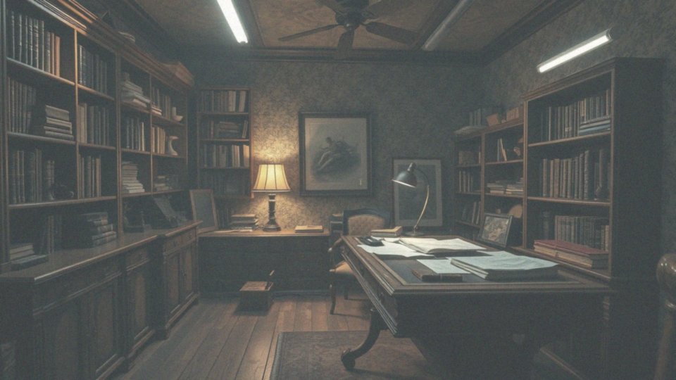 Jakie są korzyści z uczestnictwa w escape room dla rodzin?