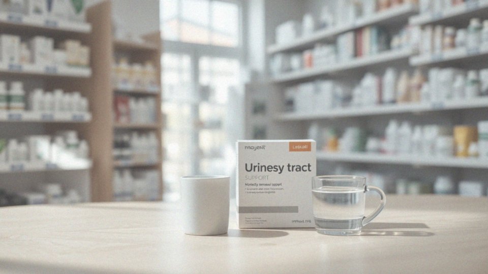 Jakie są przeciwwskazania stosowania Fitolizyny i Urocalu?