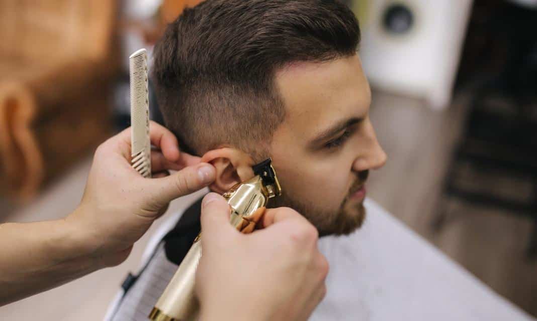 Barber Ciechanów