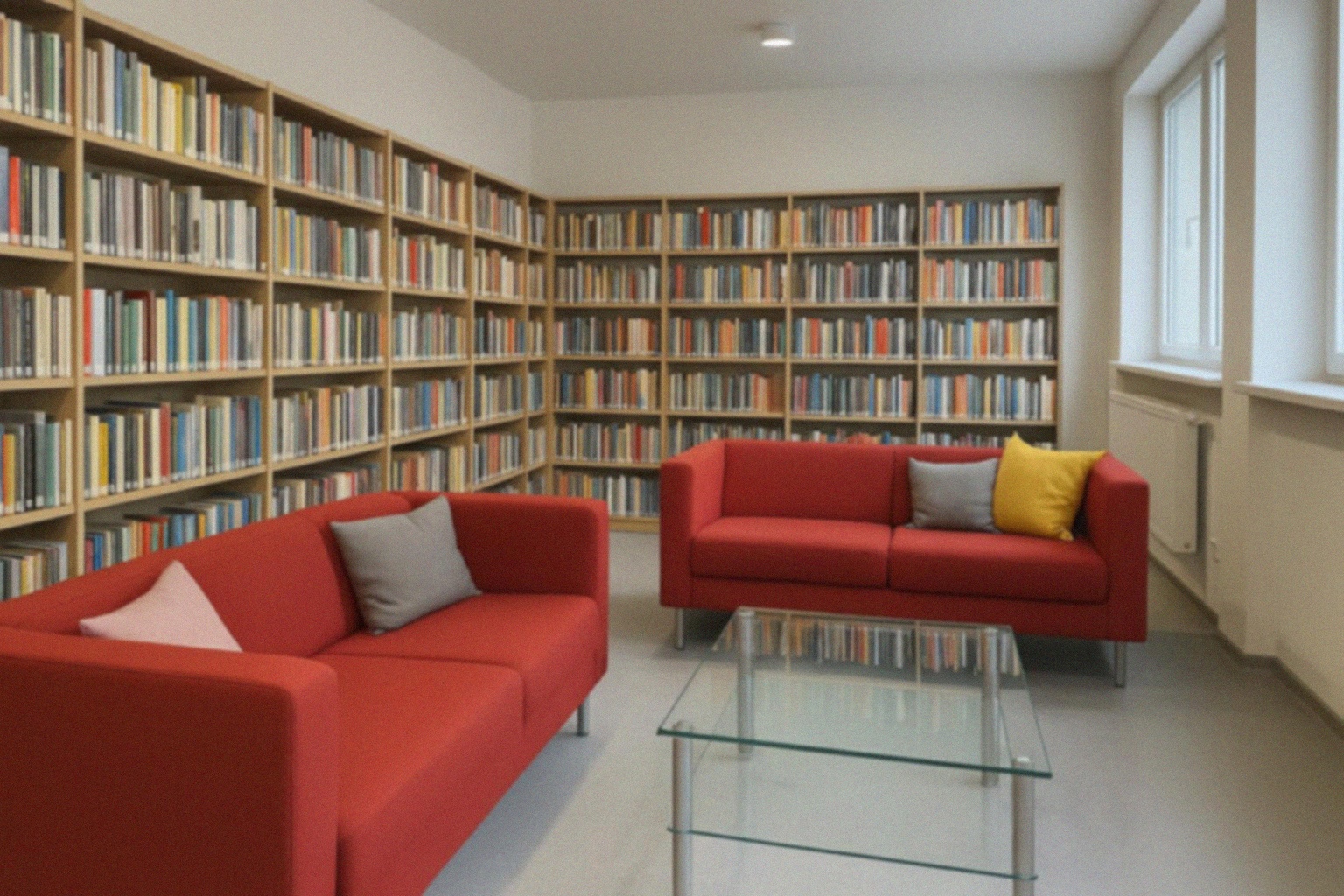 Letnie Śledztwo w Bibliotece dla Młodych Detektywów