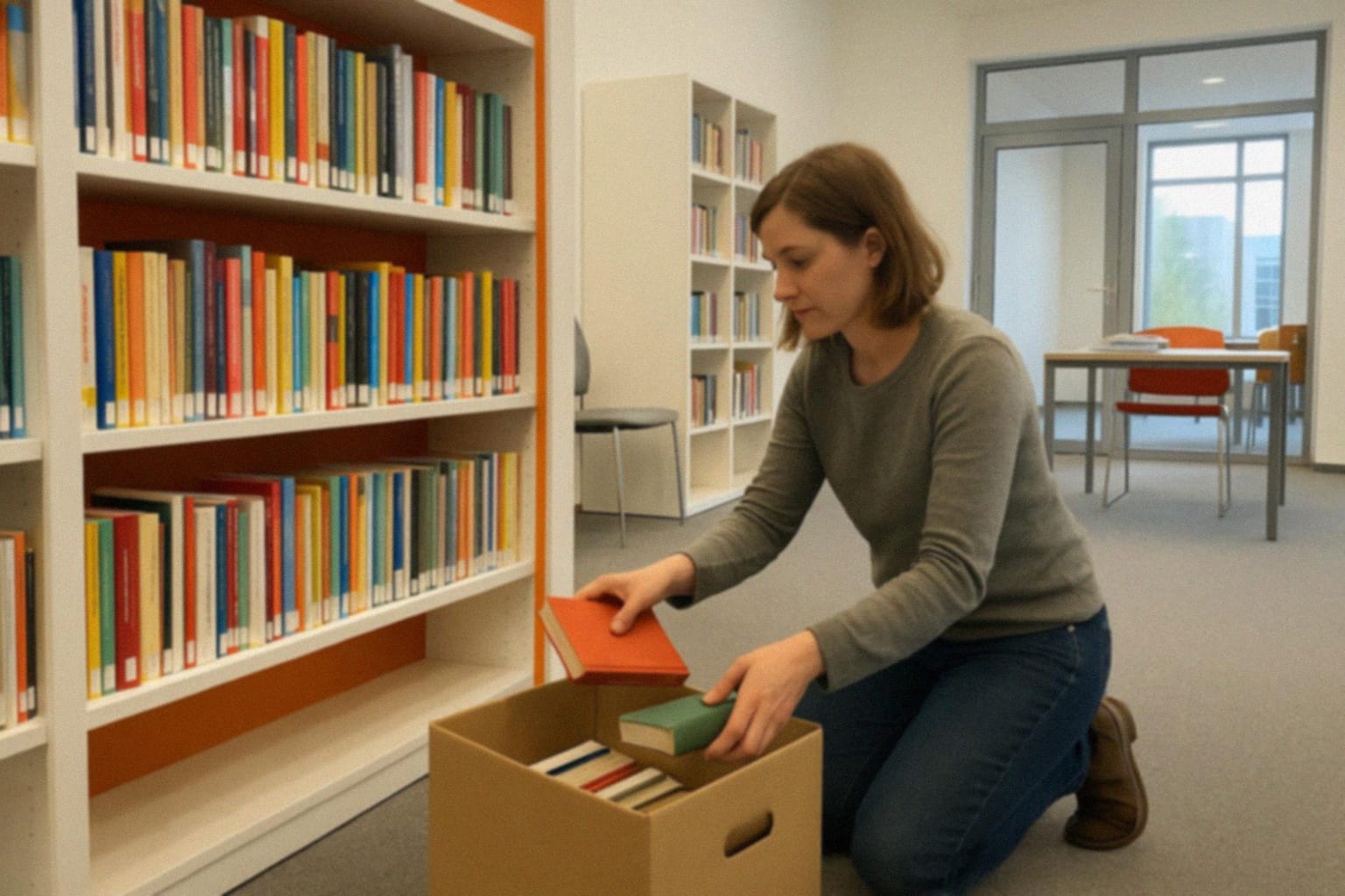 Zaproszenie na spotkanie z Ryszardem Sobotką w Bibliotece Miejskiej w Ciechanowie