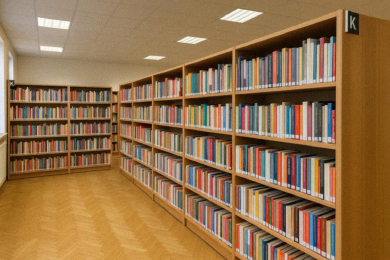 Noc Bibliotek w Ciechanowie – Recital piosenki literackiej i kabaretowej