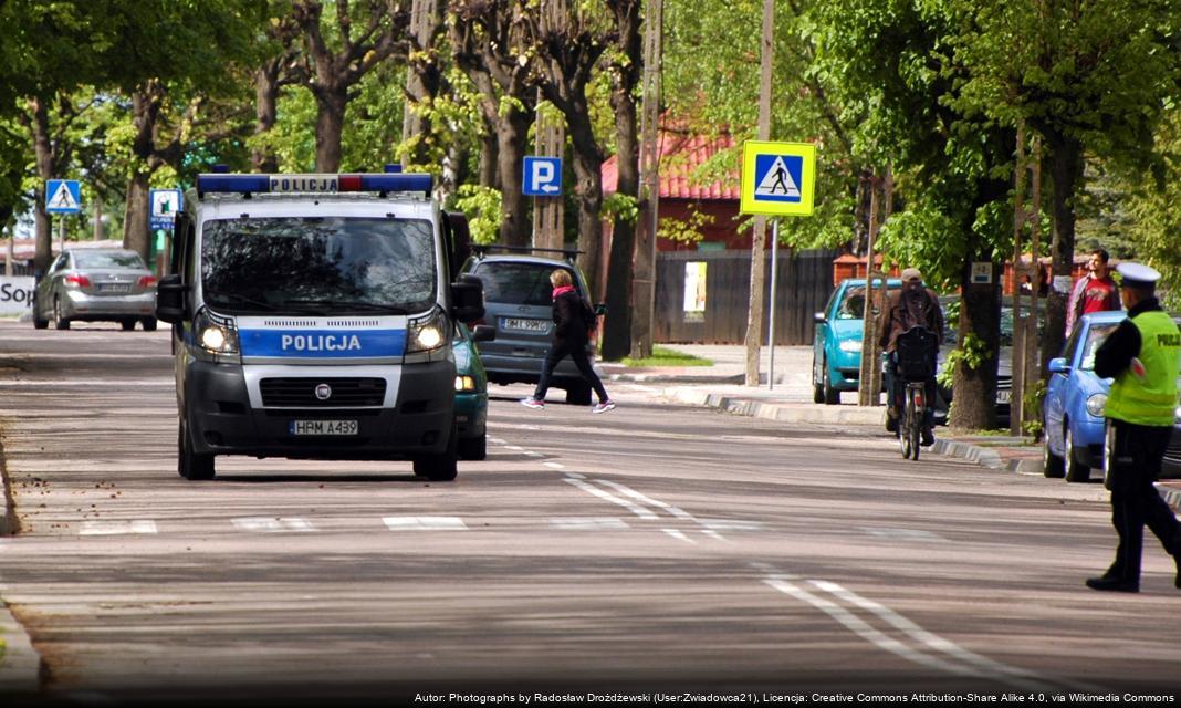 W Ciechanowie rusza kampania #wiemcorobić, mająca na celu ochronę dzieci przed zagrożeniami online