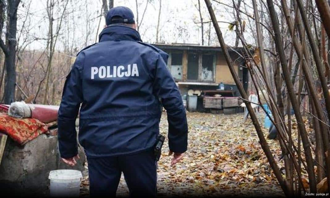 Apel Policji o ostrożność w związku z porannymi mgłami