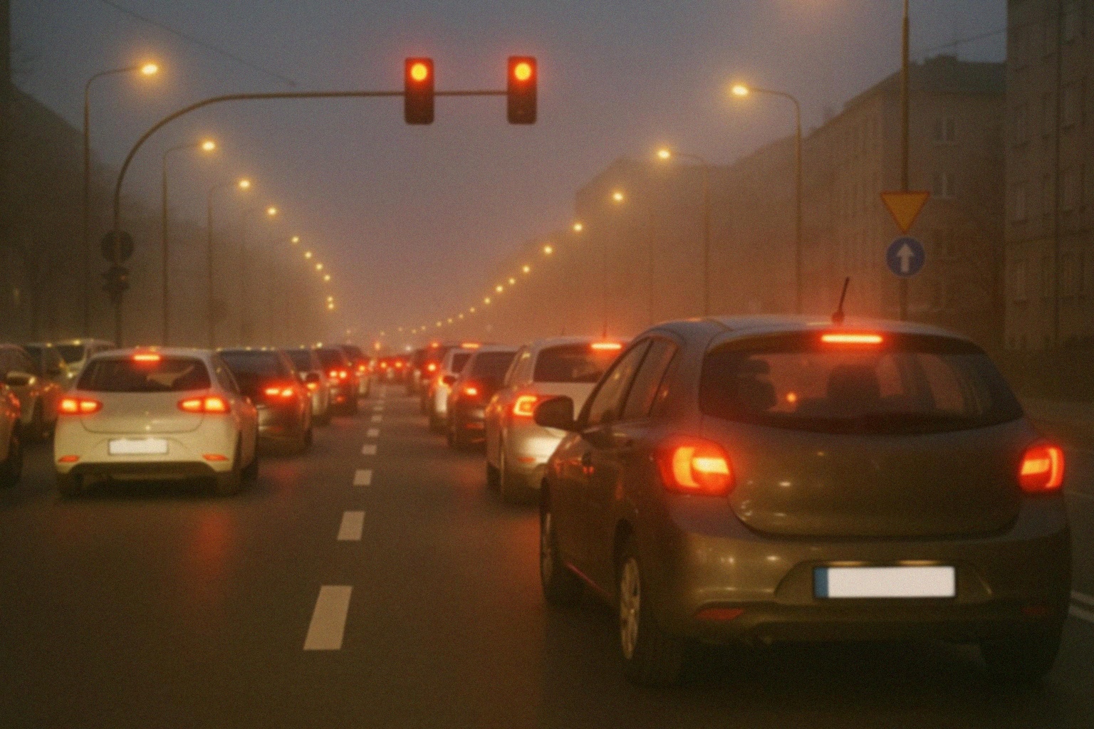 Nowa inwestycja drogowa na terenie powiatu ciechanowskiego
