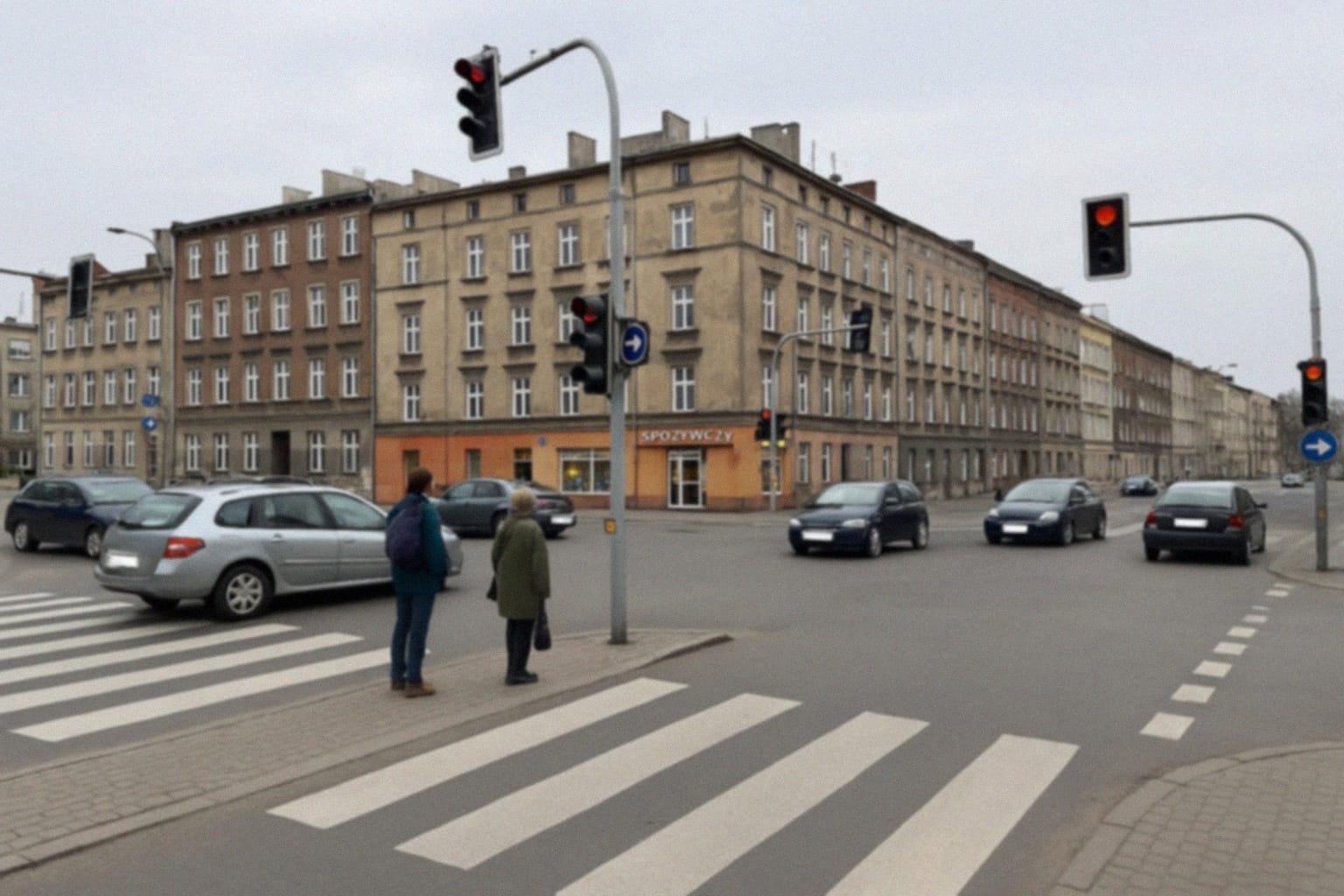 Nowe pojazdy dla PZD w Ciechanowie