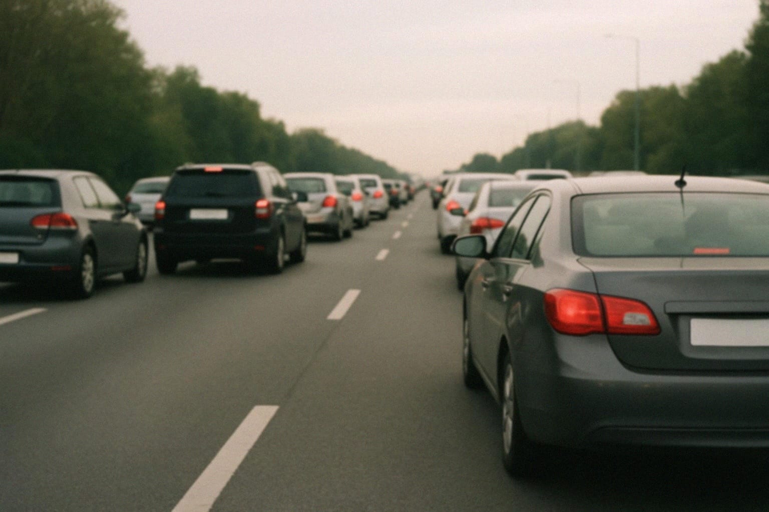 Rozpoczyna się remont drogi powiatowej DP 3428W w Ciechanowie