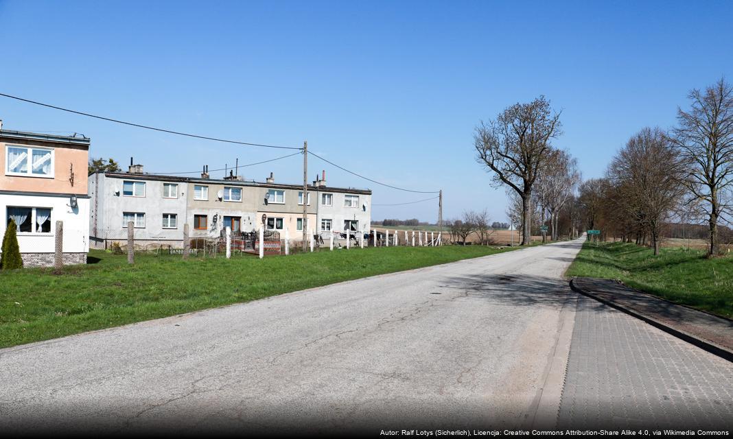 Budowa kolejnych mieszkań czynszowych w Ciechanowie rozpoczęta